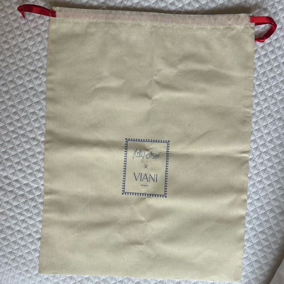 Lilly Sisto x Viani Milano Como Flats - Picture 9 of 10